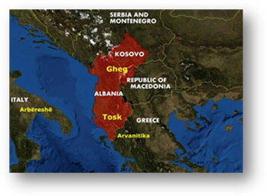Albanian_language_map