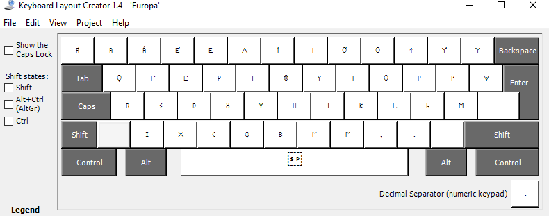 microsoft-keyboard-layout
